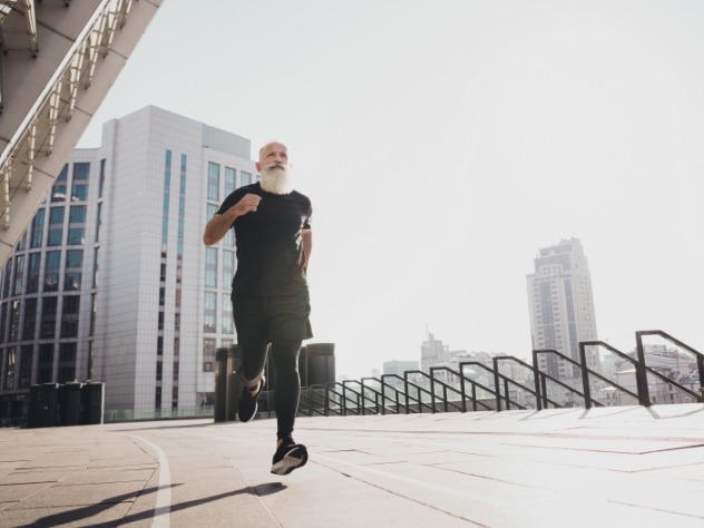 vitality lab